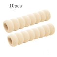 thumbnail image 4 of Cerradura para niños con protección de manija de puerta para manijas de puertas y ventanas, 10 piezas, 4 of 5