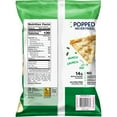 thumbnail image 2 of Quaker Rice Chips, Sour Cream & Chive Flavor, 5.5 oz Bag, 2 of 9