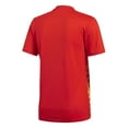 thumbnail image 2 of adidas Men's Spain Home Jersey, 2 of 6