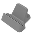thumbnail image 2 of Outdor Fernbedienungs Display Desktop Ständer Für DJI 4 Pro & Mavic 3 RC 2 Grauer ABS Controller Mit Organizer, 2 of 6