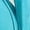 Teal Blue, variant on Romantic Vacation Low-Cut Draped Collar Flared Sleeve Bodycon Mini Dress