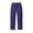 y762_Purple, variant on Jovrlynd Women's Cargo Pants Drawstring High Waisted Straight Leg Fall Pants, S-2XL