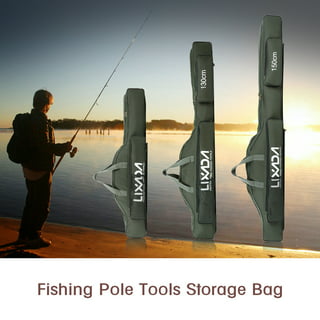 Fishing Rod Cases in Fishing Accessories