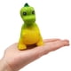thumbnail image 2 of Juguetes de piscina, juguetes para bebés, juguetes para niños pequeños, juguete lento, simulación de estrella, dinosaurio, descompresión, juguete de descompresión, muñeco de peluche., 2 of 2