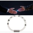 thumbnail image 5 of Anti-static Bracelet Wrist Straps, Adjustable Silicone Bracelets, Lose Weight Eliminate Body Static For Women And Men, 5 of 5