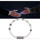 thumbnail image 4 of Anti-Static Bracelet Wrist Straps, Adjustable Silicone Bracelets, Lose Weight Eliminate Body Static for Women and Men, 4 of 4