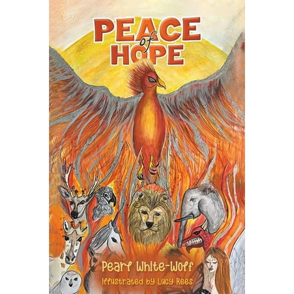 Peace of Hope, (Paperback)