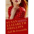 thumbnail image 1 of Pre-Owned Call Me Irresistible (Paperback) 0062064215 9780062064219, 1 of 1