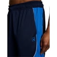 thumbnail image 2 of AND1 Men's and Big Men's Active Enforcer Short, 10" Inseam, up to Size 5XL, 2 of 5