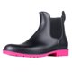 thumbnail image 1 of Botas de lluvia Asgard Chelsea impermeables para mujer, talla 38, 1 of 7