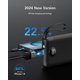 thumbnail image 2 of Cargador portátil Power Bank VRURC de 10000 mAh con 22,5 W, 2 of 8