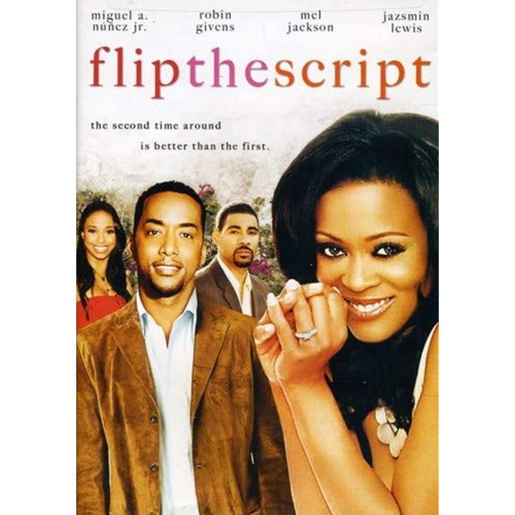 Flip the Script ( (DVD))