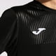 thumbnail image 4 of Playera Deportiva Joma 102743.100 Negro T M, 4 of 4