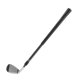 thumbnail image 4 of Putter de golf para interiores y exteriores para adultos, agarre antideslizante, clásico para hombres y mujeres, derecho Negro, 4 of 8
