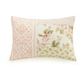 thumbnail image 3 of Mary Jane Farm Sweet Blooms Pink Standard Sham, 3 of 5