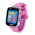 thumbnail image 1 of Reloj inteligente VTech KidiZoom DX4 con 2 cámaras, rosa, más de 4 años, 1 of 1