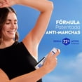 thumbnail image 4 of Antistranspirante Nivea Black and White Clear 200 ml, 4 of 8