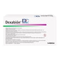 thumbnail image 2 of Dexabión DC solución 3 jeringas prellenadas con 3 ml, 2 of 4