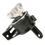 CF Advance Compatible with 14-15 Chevrolet Spark 1.2L Engine Motor and Torque Strut Mount Set 2PCS A5512HY A5521 2014 2015