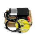 thumbnail image 1 of Delphi Software Ds150e Software de escaneo de vehículos 2017 R3 2020 Último equipo de herramientas de diagnóstico-- Sincero Electrónica, 1 of 4