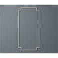 thumbnail image 5 of Ekena Millwork 31"W x 62"H Sellek Panel Moulding Kit (Single Panel), 5 of 10