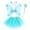 Light Blue-a, variant on Tulle Skirt for Girls Layers Blue Tutu Sparkly Sequin Skirt with Wings and Hairband Elastic Waist Tulle Ballet Skirts Kid Dress Up Birthday Party 3-10 Years