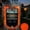 Orange, variant on Gallickan Colorful Glow in the Dark Garden Stones Blue 1000pc, Night Guide Luminous Pebbles for Outdoor Landscaping, 1000pc