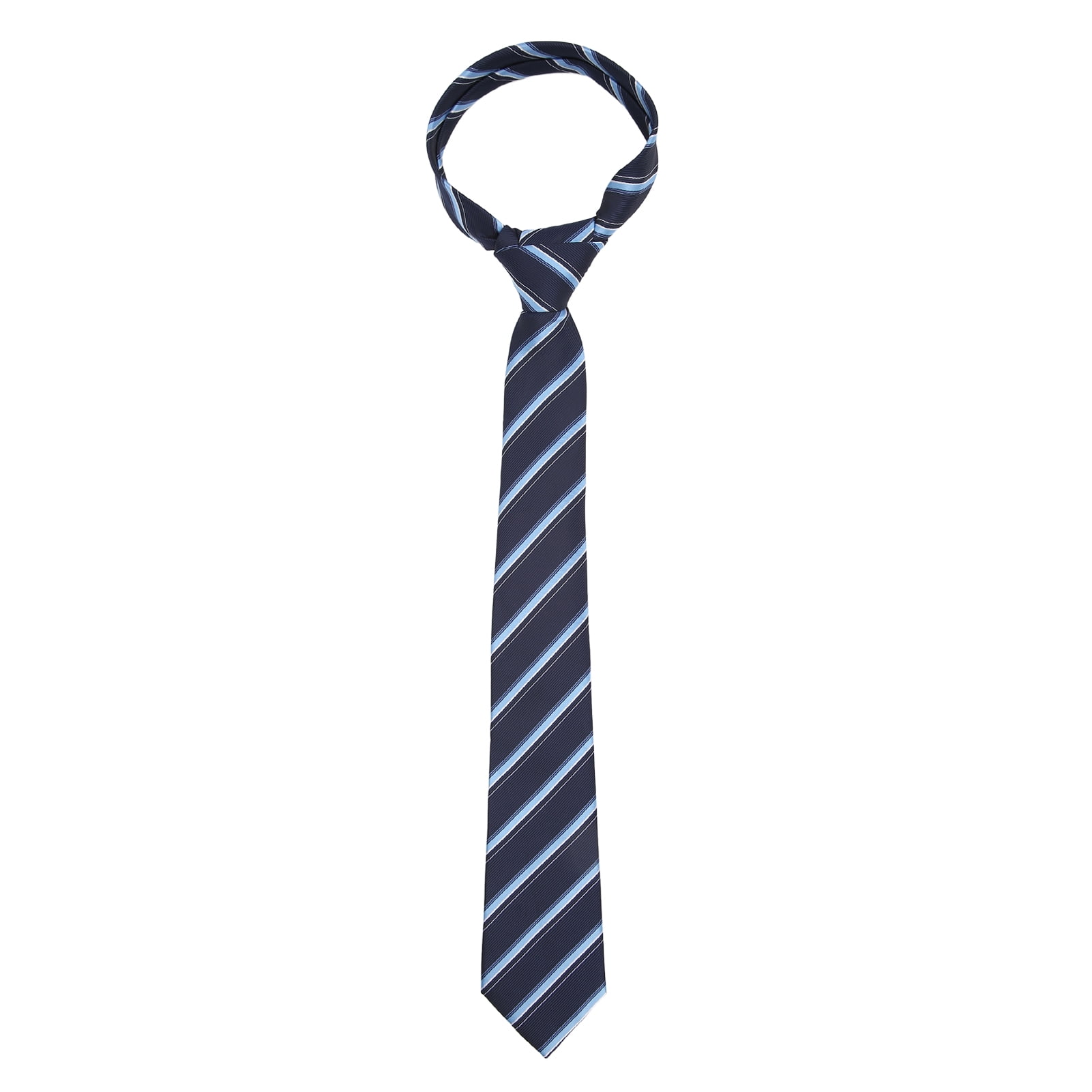 Cravate pour Hommes, Cravate pour Hommes Applications Larges pour Fête Réunion Mariage