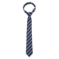 thumbnail image 1 of Mens Tie, Mens Necktie Wide Applications  For Party For Meeting For Wedding, 1 of 8