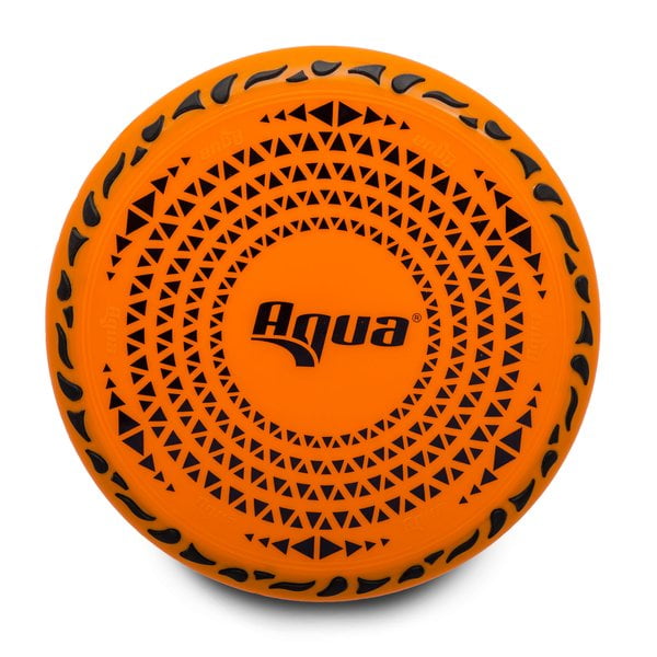 Aqua G`ripped Flying  Disc