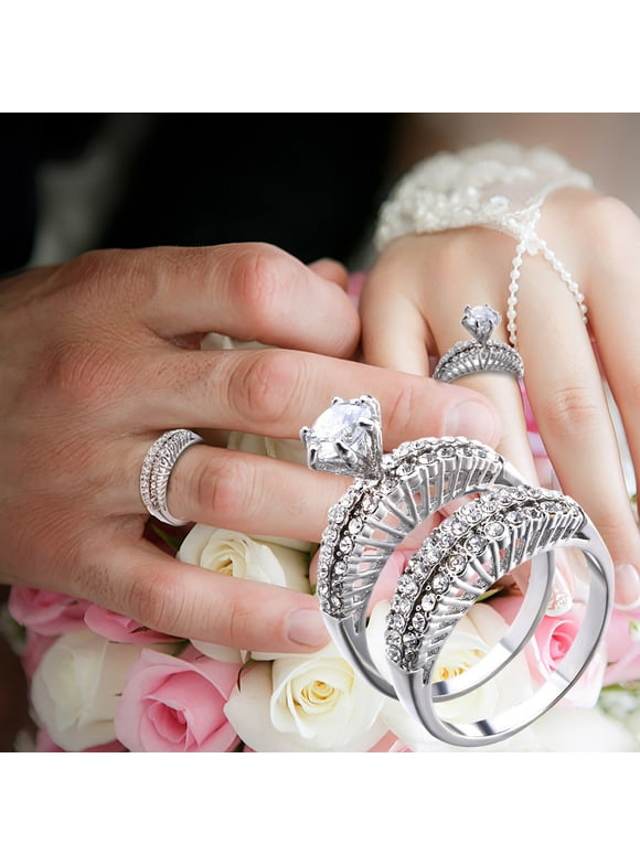 Ring Boy Proposal
