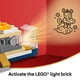 thumbnail image 5 of Farol LEGO 80116 para trotar, festival de primavera, de Toy, para niños de 9 años o más, 5 of 7