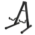 thumbnail image 2 of Foldable Guitar Stand, Stable Guitar Stand A Frame Non Slip Feet  For Stringed Instrument, 2 of 8
