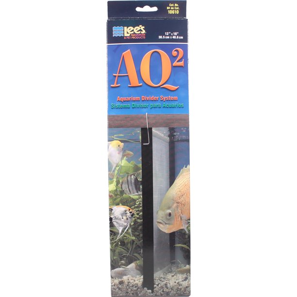 AQUARIUM DIVIDER SYS 20HG 20