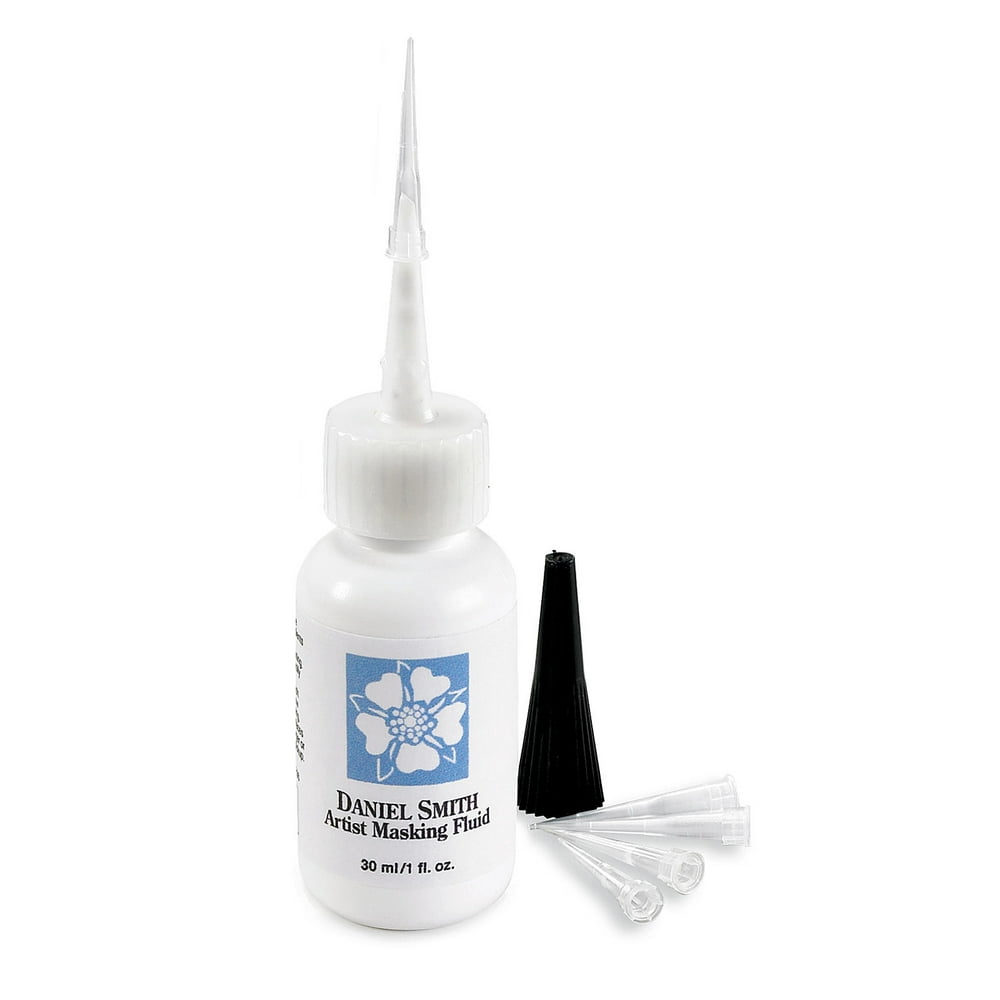 Artist Masking Fluid 1 oz. (pack of 2)