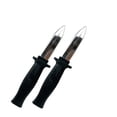 thumbnail image 1 of 2 Pcs Retractable Joke Trick Halloween Props Toy Disappearing Toy(Black), 1 of 8