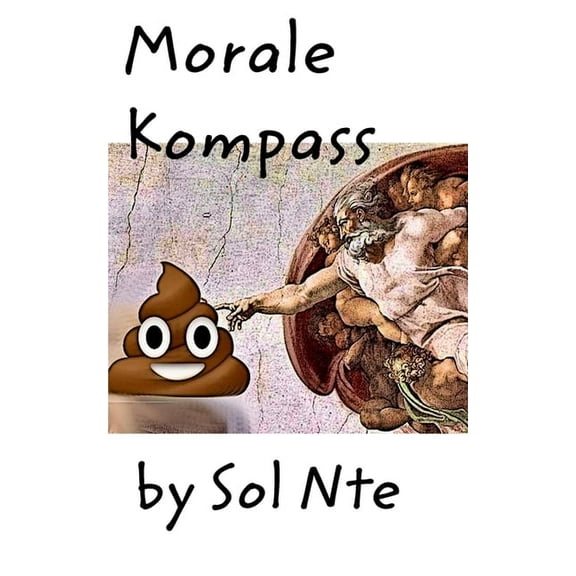 Morale Kompass Zine, (Paperback)