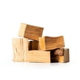 thumbnail image 4 of Turkey Perfect by Fire & Flavor Premium All Natural Hardwood Smoking Chunks, Turkey Blend, 4 of 10