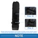 thumbnail image 4 of Interruptor de ventana eléctrica Unique Bargains para el lado del conductor delantero izquierdo para Kia Sorento 2015-2020 Negro, 4 of 7