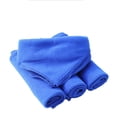 thumbnail image 3 of Scienceny 10 Uds toalla para limpieza de coche suave microfibra azul toallitas absorbentes fuertes herramienta de para el hogar y la Oficina Vehículos, repuestos y accesorios Mis, 3 of 6