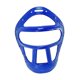 thumbnail image 3 of Protector facial para boxeo, karate, sparring, desmontable Azul, 3 of 9