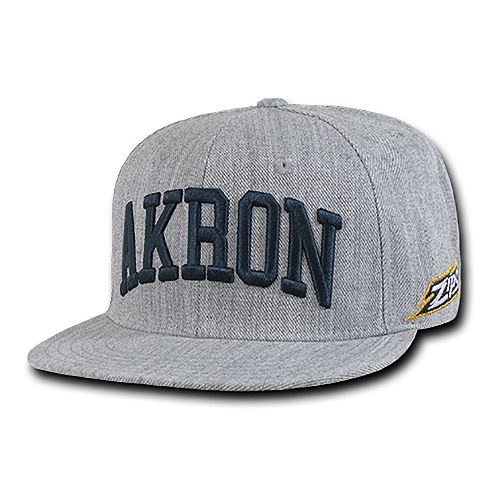 akron hat