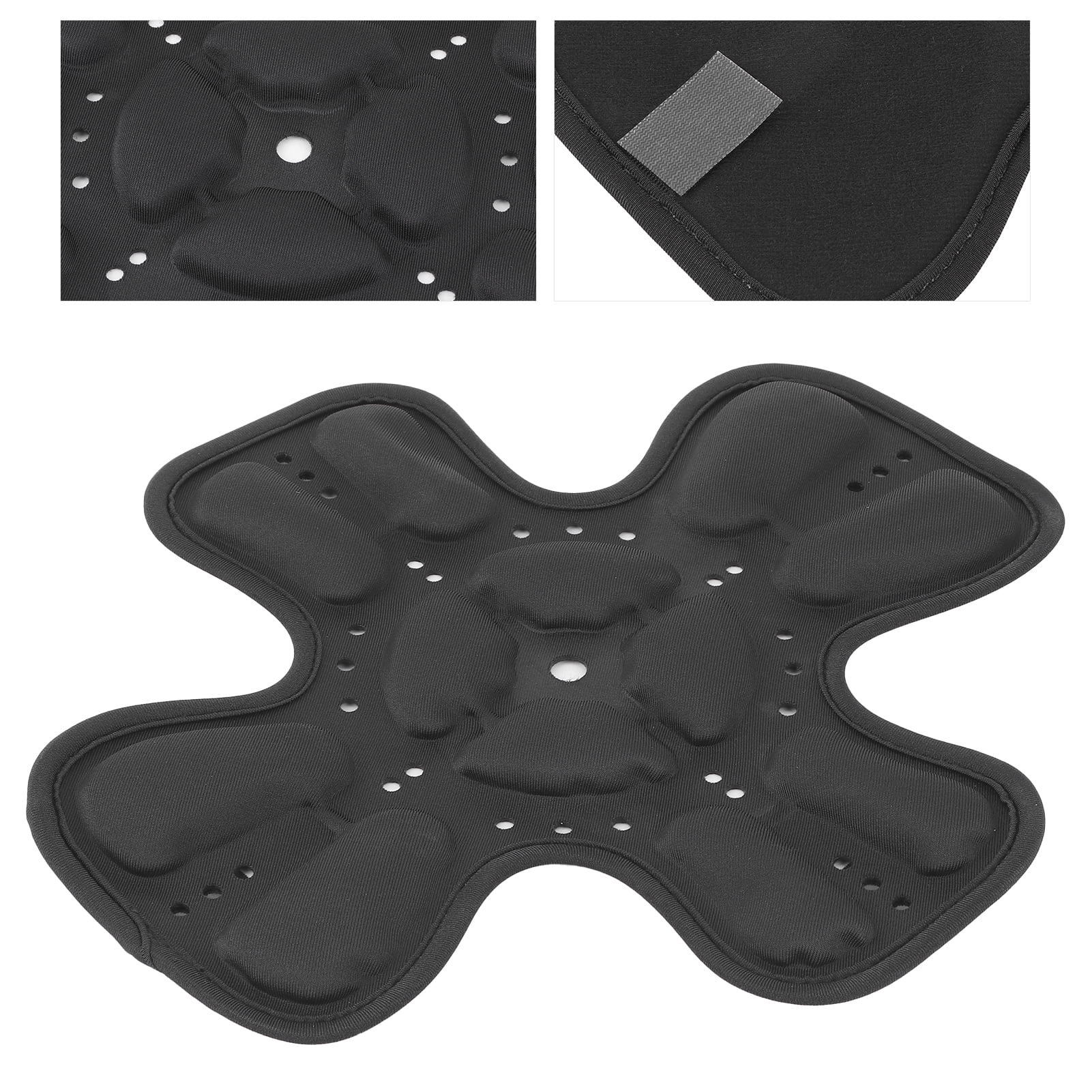 Motorcycle Helmet Cover Universal Helmet Padding Set 360° Head ...