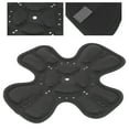 thumbnail image 4 of Almohadilla para casco, juego de almohadillas universales para casco de bicicleta, almohadilla para casco, artesanía excepcional, 4 of 12