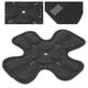 thumbnail image 4 of Acouto Accesorio Almohadilla para Casco de Motocicleta Conjunto de Acolchado Universal para Casco Protección de Cabeza de 360 de TPU Absorción de Choque de Bolsillo de ANGGREK Otros, 4 of 8