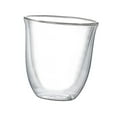 thumbnail image 1 of Tazas de doble pared, taza de vidrio de doble capa, vasos, taza de té, resistente al calor, para espresso 240ml, 1 of 9