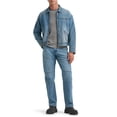 thumbnail image 3 of Wrangler® Men's Denim Relaxed Fit Utility Streetwear Jeans, 3 of 8