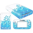thumbnail image 5 of KIPLINK Wii U Skin Decal – Full Body Vinyl Cover, Anti-Scratch, Bubble-Free, Custom Gaming & Dragon Designs, 5 of 21