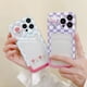 thumbnail image 2 of Carcasa OPPO A17 A16 A15 A57 A77 A55 A54 A74 A96 A76 A95 A94 A54 A55 A3S A5S A5 A9 A53 A32 A33 A92 A52 Funda De Silicona Anticaída Protección Contra La Caída Cubierta Trasera Gao Jiahui unisex, 2 of 2