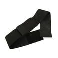 thumbnail image 3 of Cinturón elástico para brazo de entrenamiento de Swing de Golf para hombres, mujeres, ayuda de entrenamiento de alineación de gestos para guía de, 3 of 8